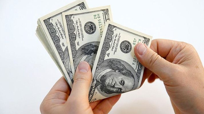 Dolar ve Euro'da alış-satış rakamları! Yükseliş tam gaz