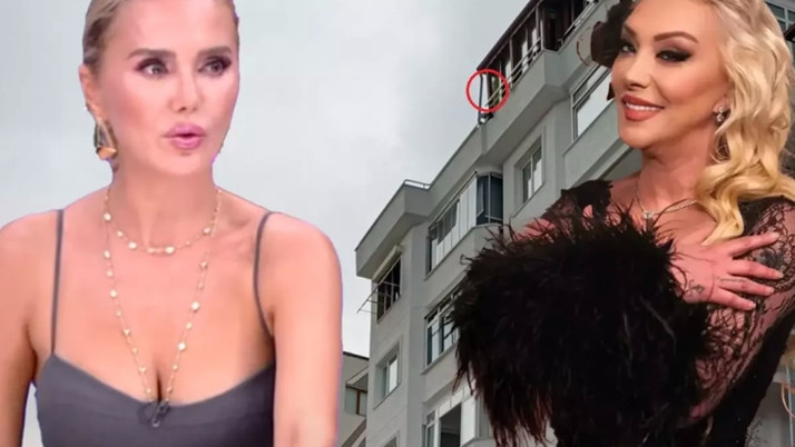 Komşusundan kırık cam açıklaması! Güllü'nün ölümünde 4. kişi iddiası