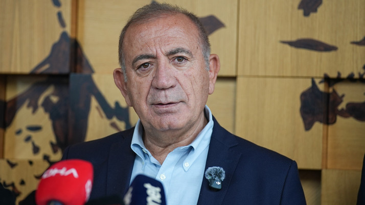 CHP'de kritik gün! Mahkeme kararını verdi Gürsel Tekin göreve devam edecek mi?