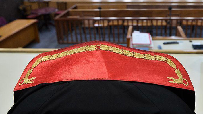 HSK'dan kritik atamalar! İstanbul'da 3 adliyenin başsavcısı değişti