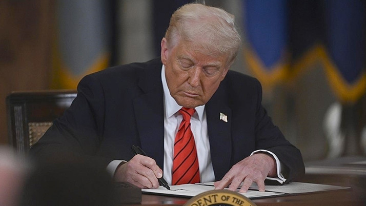 ABD Başkanı Trump'ın Katar kararmanesi İsrail'i karıştırdı