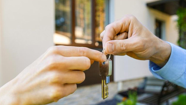 Ev sahipleri ve kiracılar dikkat! Ekim ayı kira artış oranı belli oldu