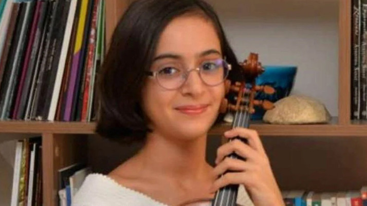 Ödüllü kemancı Laçin'in ölümü: Kaza yerinde keşif yapıldı