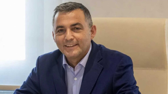 Manavgat Belediye Başkanı Niyazi Nefi Kara, CHP’den istifa etti