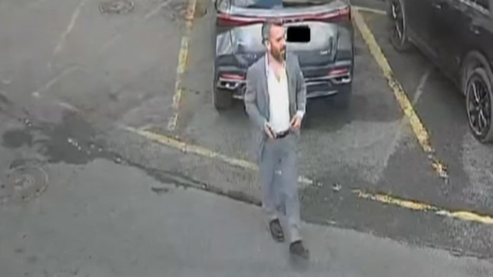 MİT MOSSAD casusunu yakaladı