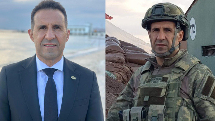 Orkun Özeller meşhurlar koğuşuna sevk edildi! Tuvalet izni bile vermediler iddiası