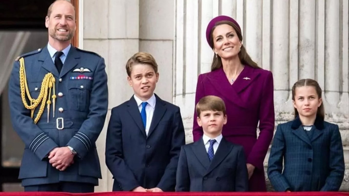 Geçen yılın en konuşulan ismiydi! Prens William kanser eşi Prenses Kate hakkında konuştu