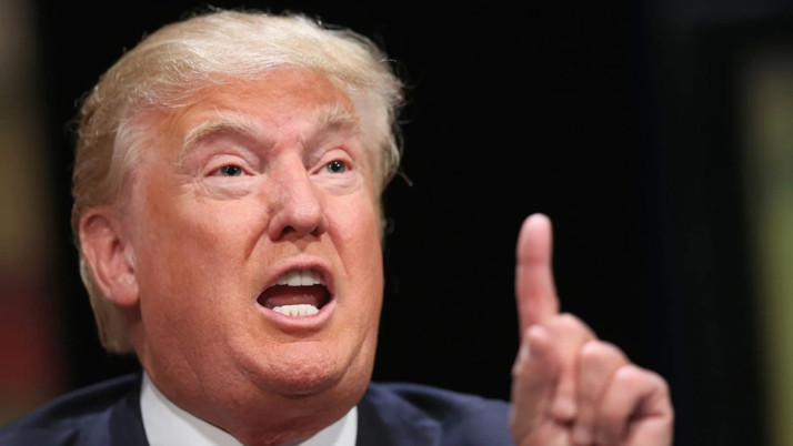 Trump’tan Hamas’a anlaşma için son süre