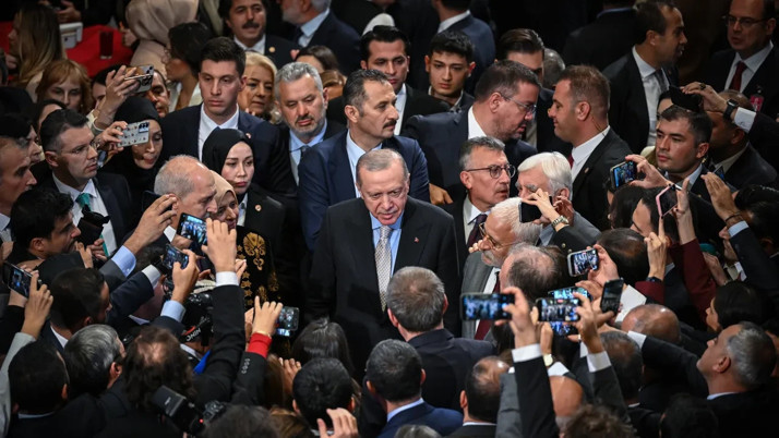 Şamil Tayyar AK Parti'nin planına dikkat çekti! 2026 hazırlığı