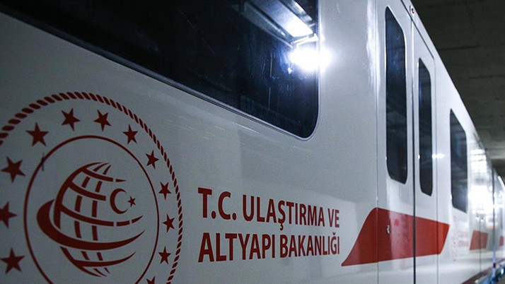 Karar Resmi Gazete'de yayımlandı! Ulaştırma ve Altyapı Bakanlığı üstlendi