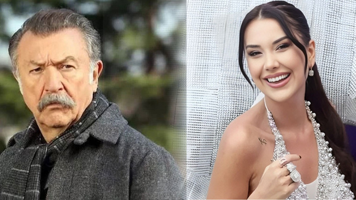 Tamer Levent'ten Dilan Polat'a olay sözler! "Sanatçı olabilmesi için.."