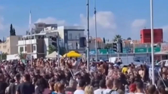 Rum komandolardan KKTC’ye küstah tehdit! "Karpaz'dan gireceğiz"