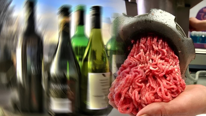 4 ilimizde sahtekarlar yine iş başında! Gıda denetimleri sürecek