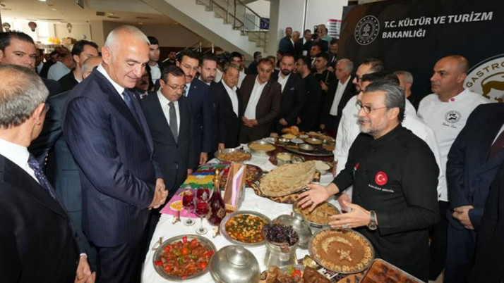 Malatya Kültür Yolu Festivali'nde 350 etkinlik gerçekleştirilecek