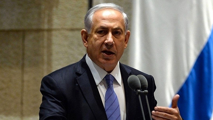 Netanyahu, Trump'ın Hamas'ın yanıtına ilişkin açıklamasına şaşırmış!