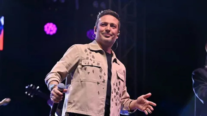 Kendisini tanımayan dinleyici Oğuzhan Koç'u çileden çıkardı