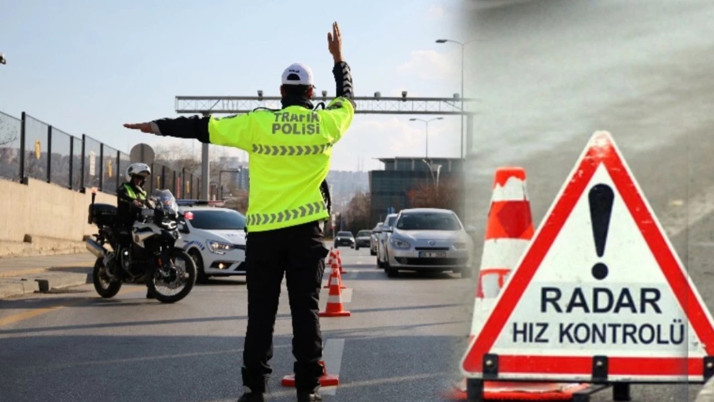 Vatandaşın isyanı işe yaradı! Trafik yönetmeliğinde köklü değişim...