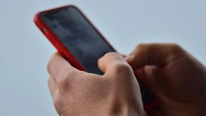 Eski nişanlının 'tekrar barışalım' mesajları başını yaktı