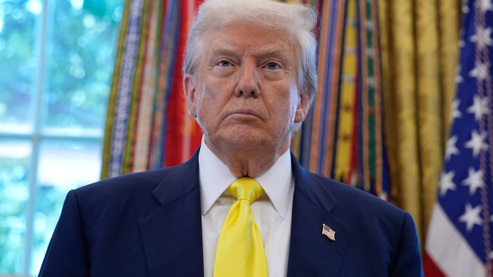 Hamas’tan müzakere mesajı, Trump’tan jet yanıt