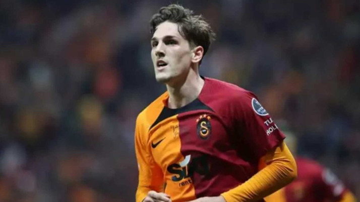 Zaniolo'dan Galatasaraylıları çıldırtacak sözler