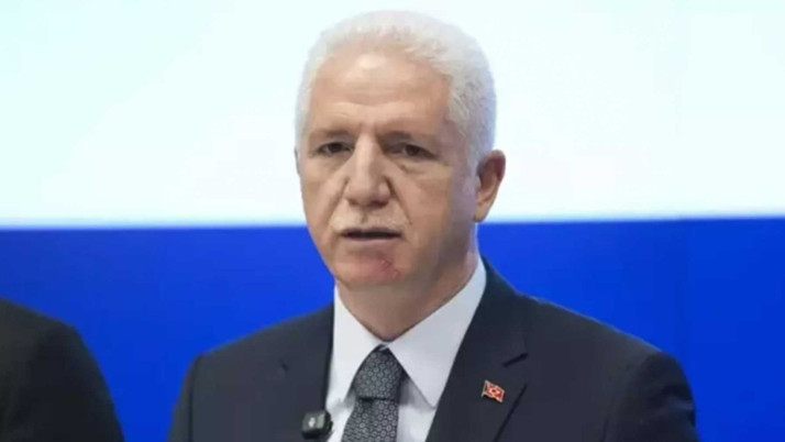 Vali Davut Gül'den Erdem Özveren açıklaması