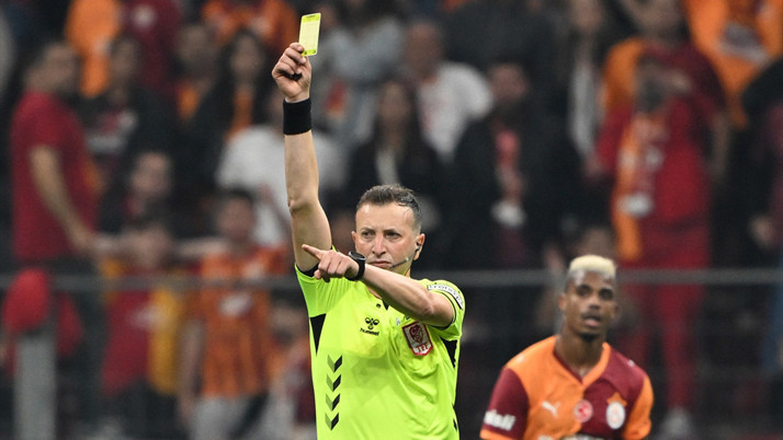 Galatasaray Beşiktaş maçında kural hatası iddiası maç tekrar mı oynanacak