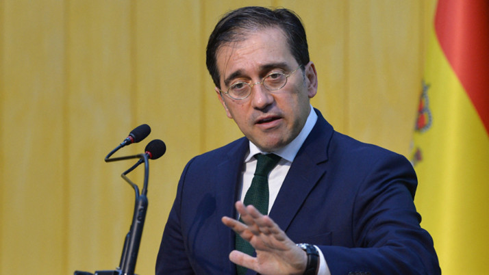 İspanya duyurdu: Küresel Sumud Filosu'nda alıkonulan 21 İspanyol aktivist bugün Tel Aviv'den ayrılacak