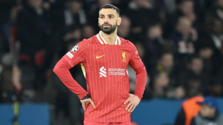 Liverpool'da düşüş sürüyor Chelsea deplasmanında 90+5'te yıkıldılar