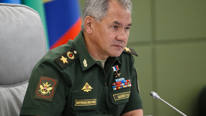 Rusya'dan önemli açıklama: Ukrayna'nın savunma sanayisi tesislerine saldırı düzenledik