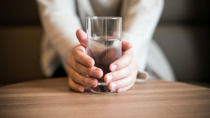 Uzmanlardan su kesintisi sonrasındaki enfeksiyon riskine karşı uyarı