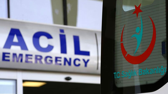 Konya'da silahlı kavga! 5 yaşındaki çocuk öldü