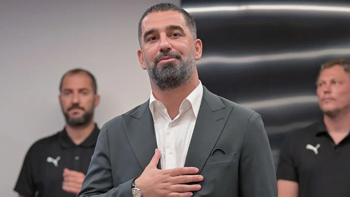 Arda Turan'a büyük şok! ''Yaşadığım en kötü gündü!''