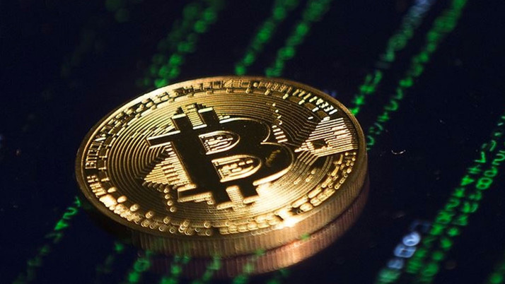 Bitcoin rekor tazeledi! Son 24 saatte yüzde 2,5’ten fazla artış