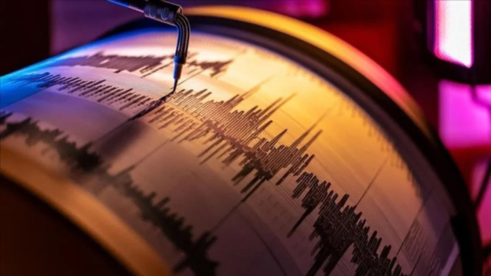 O fayın üstünde 2 binden fazla bina var! Tüyleri diken diken eden deprem açıklaması