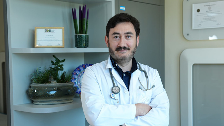 Kanser tedavisinde genetik testler dönemi