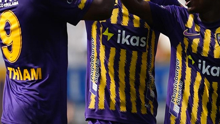 Eyüpspor'dan transfer yasağı açıklaması