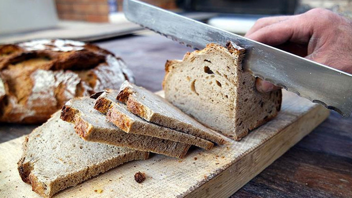 Gıda sahtekârları bunu da yaptı! 'Esmer Ekmek' oyunu ifşa oldu!