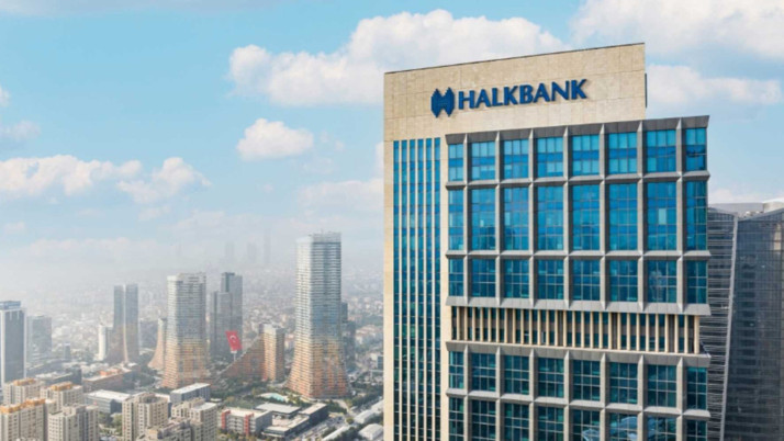 Halkbank KAP'a bildirdi! ABD açıklaması...
