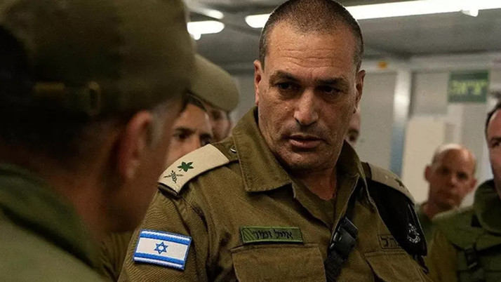 İsrail'den kafa karıştıran bir açıklama daha! "Başka savaş hedeflerimiz var"