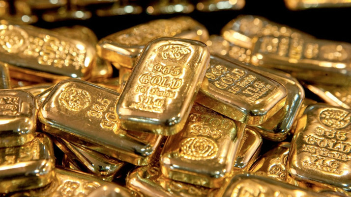 İstanbul Altın Rafinerisi A.Ş.'ye operasyon 21 şüpheli gözaltına alındı