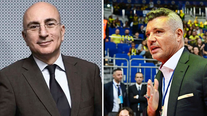 Mahfi Eğilmez'den Sadettin Saran'a çağrı: Zaman kaybetmeden takımın başına getirin