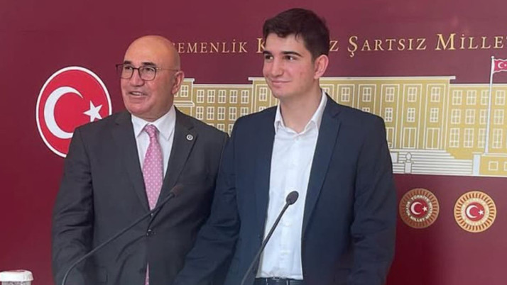 Mahmut Tanal oğluyla ilgili iddiaları tek tek yanıtladı! ABD'de okuyor denmişti ama...