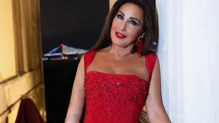 Usta sanatçı Nükhet Duru hastaneye kaldırıldı...