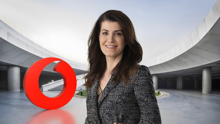 Vodafone Business, Koru Grubu'nun teknoloji ortağı oldu