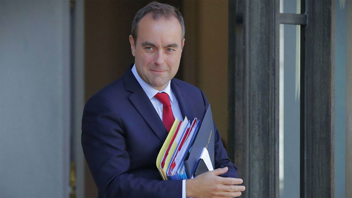 Başbakan oldu 17 saat sonra istifa etti! Fransa'da deprem var euro bile çakıldı