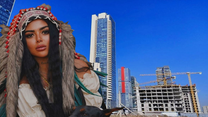 Rezidansın 43. katından düşüp öldü Semanur Arslan'a gerçekte ne oldu cinayet mi?