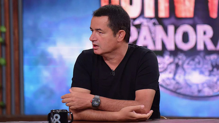 Survivor All Star 2026'nın ilk yarışmacısı belli oldu!