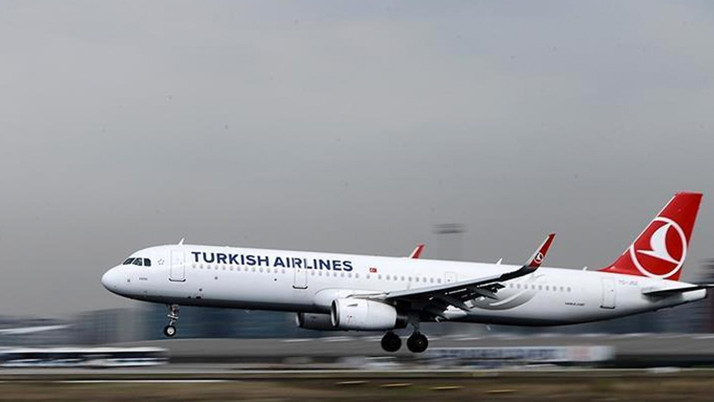 THY'den avantajlı bilet! Tarihler duyuruldu