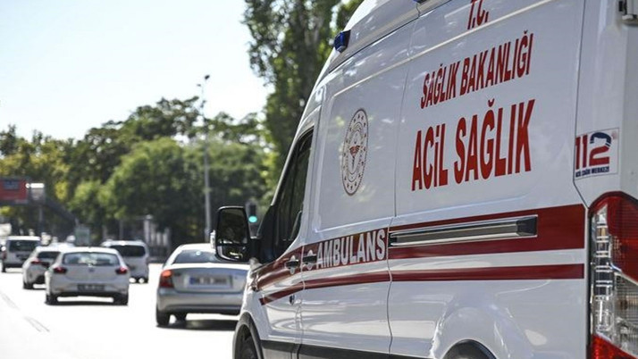 Avukatın akıllara durgunluk veren ölümü! Gece saatlerinde evinde...