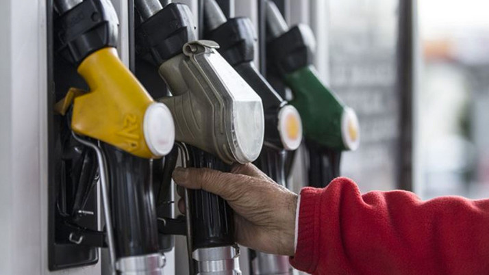 Benzin ve motorin litre fiyatı ne kadar? Hem benzin hem motorin için indirim var